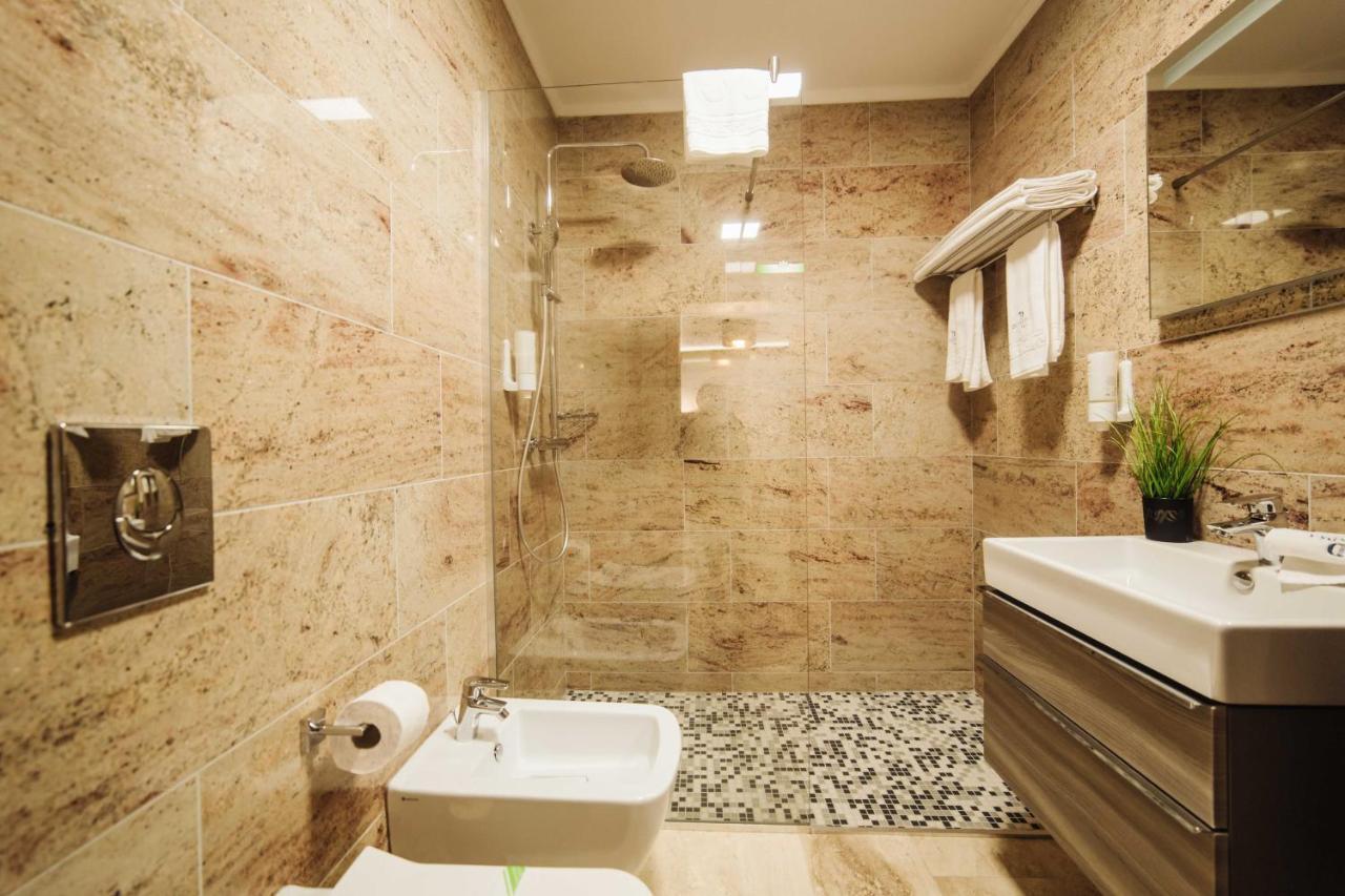 Diandra Residence Cluj-Napoca Eksteriør billede