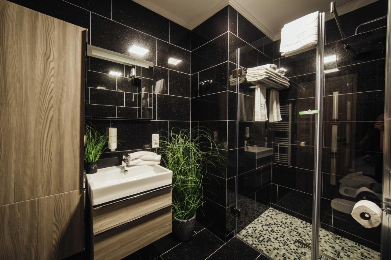 Diandra Residence Cluj-Napoca Eksteriør billede